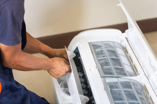 Ductless HVAC Repair in Glen Cove, NY