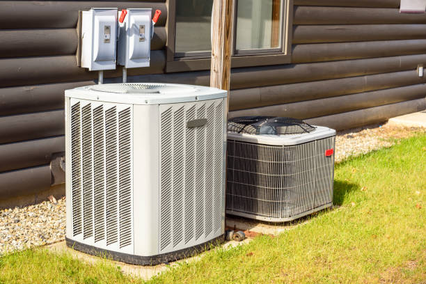 Best Residential HVAC Services  in Glen Cove, NY